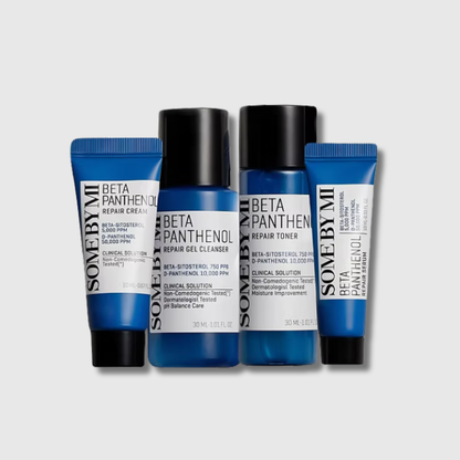 BETA PANTHENOL Repair Starter Kit SOME BY MI