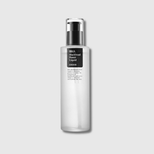 BHA Blackhead Power Liquid COSRX