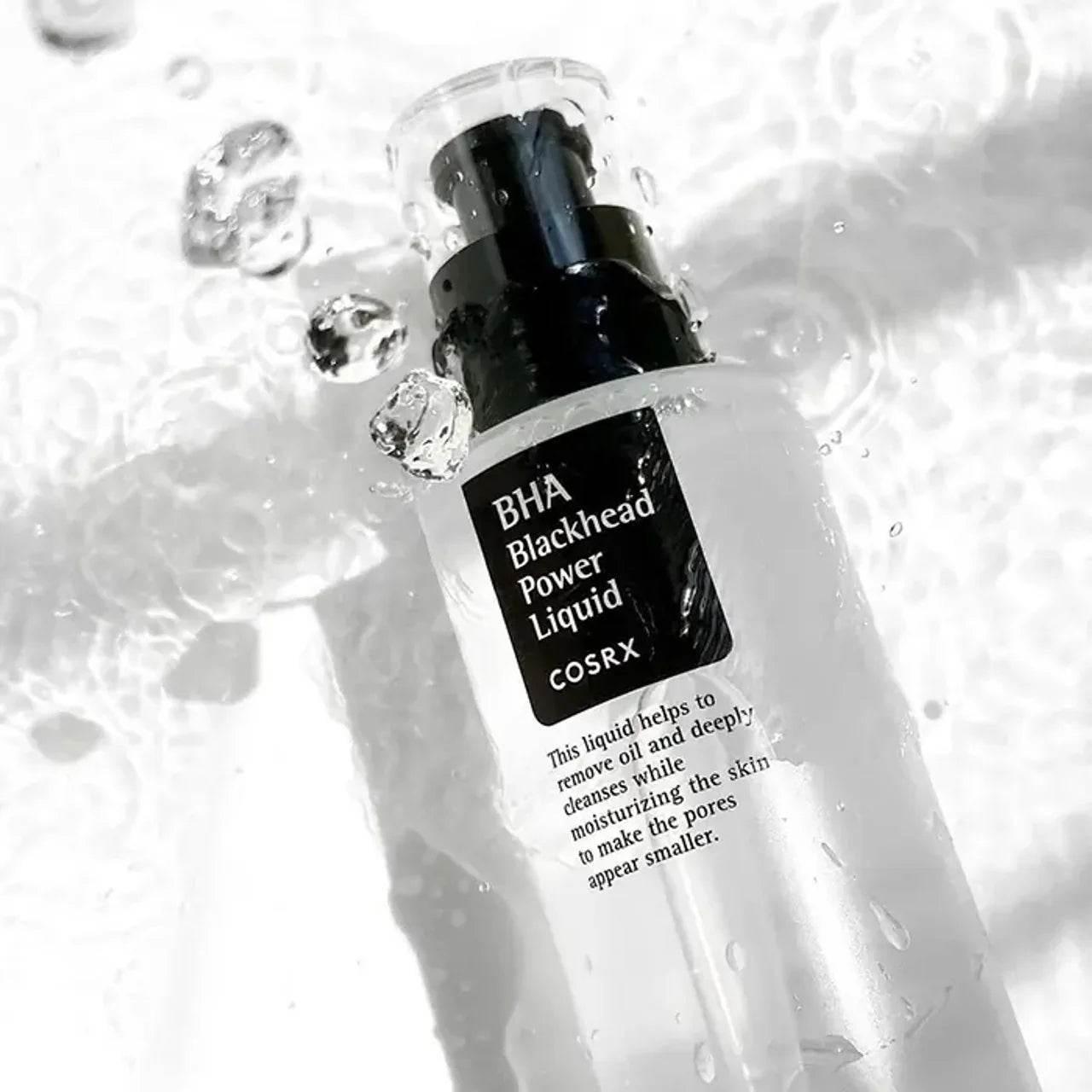 BHA Blackhead Power Liquid COSRX
