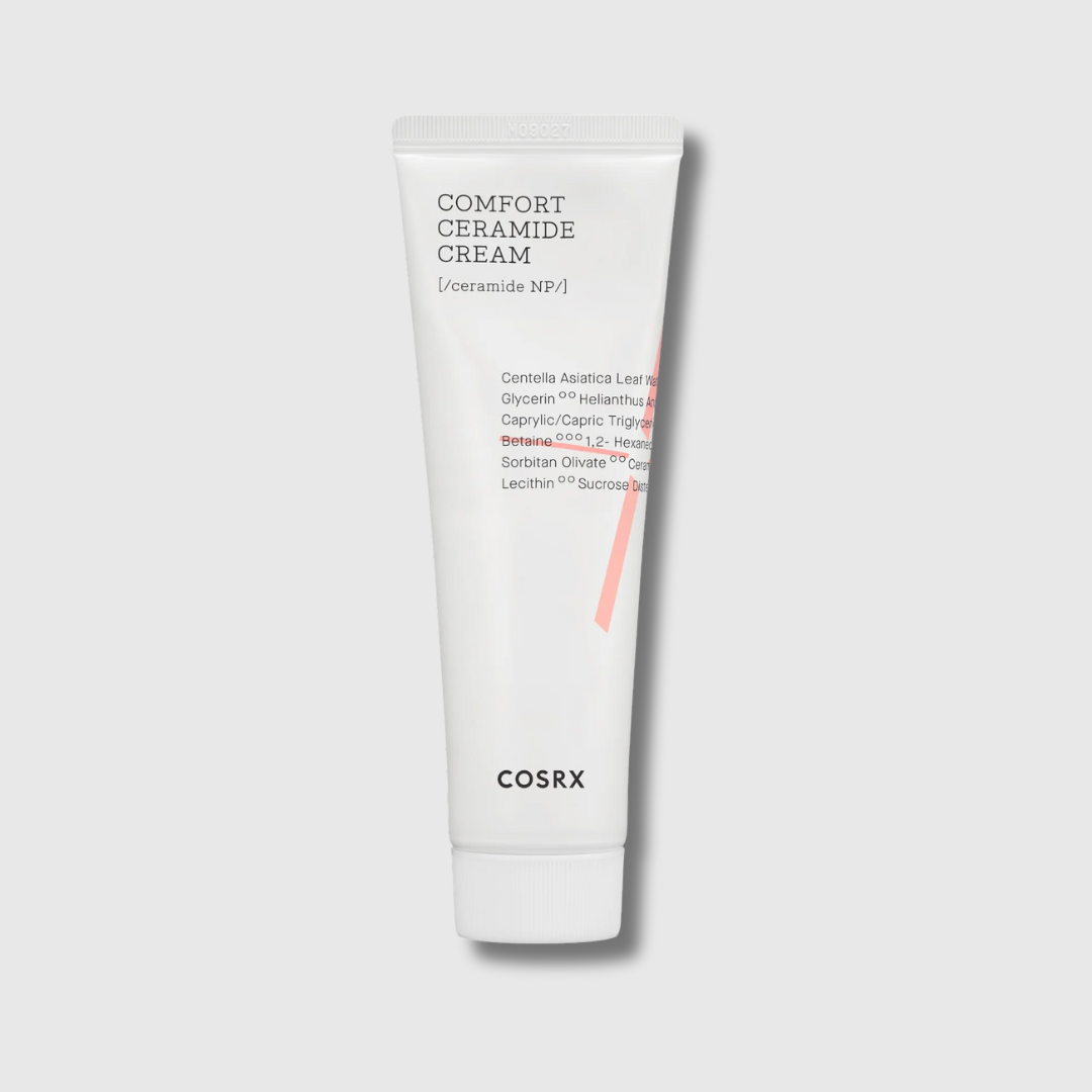Balancium Comfort Ceramide Cream COSRX