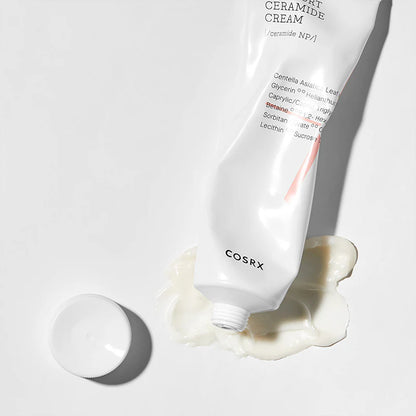 Balancium Comfort Ceramide Cream COSRX