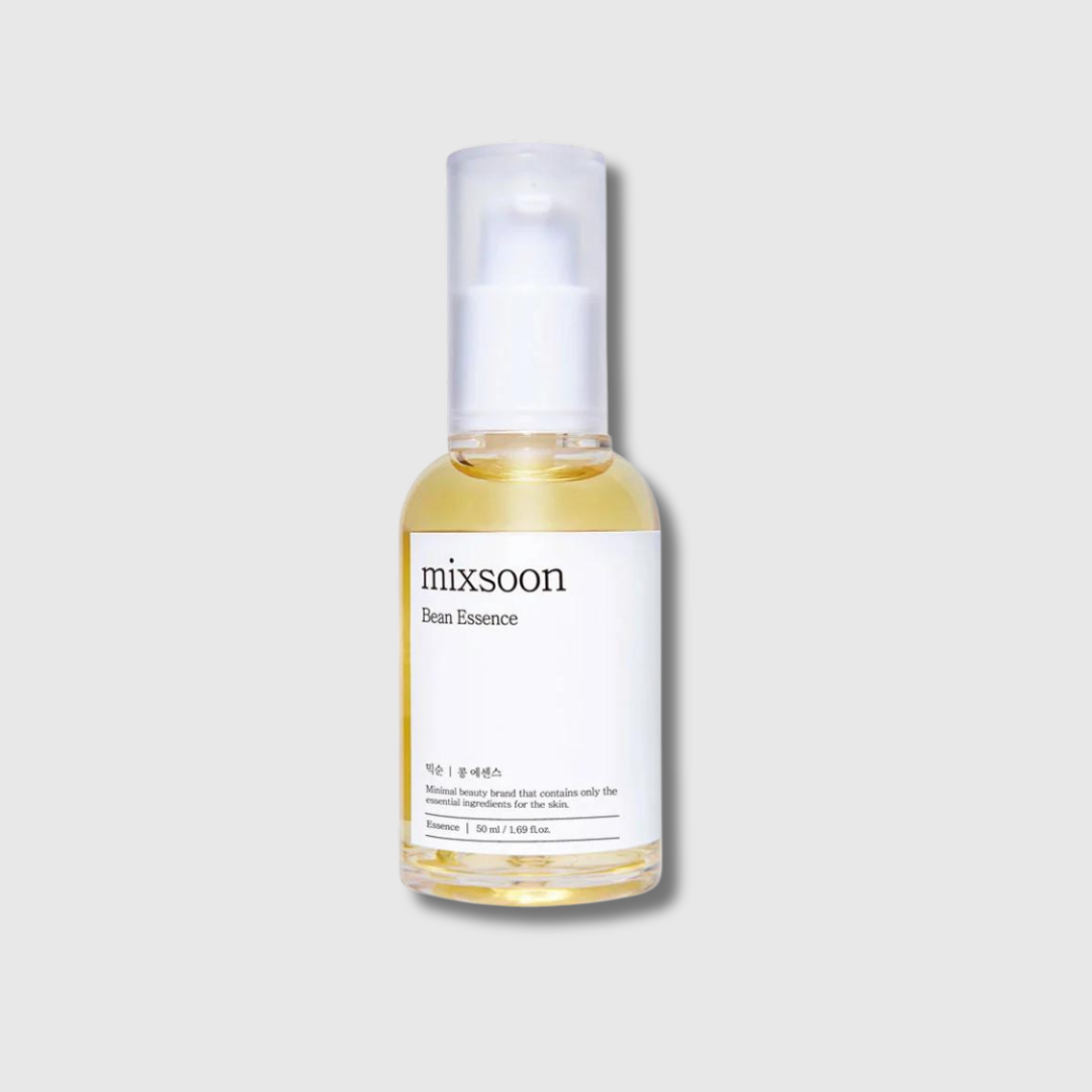 Bean Essence MIXSOON