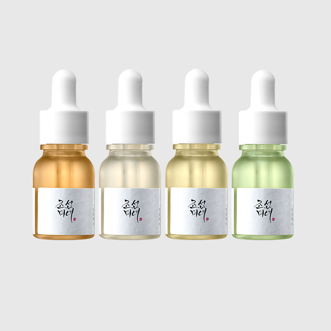 Kit de descubrimiento de suero Hanbang 