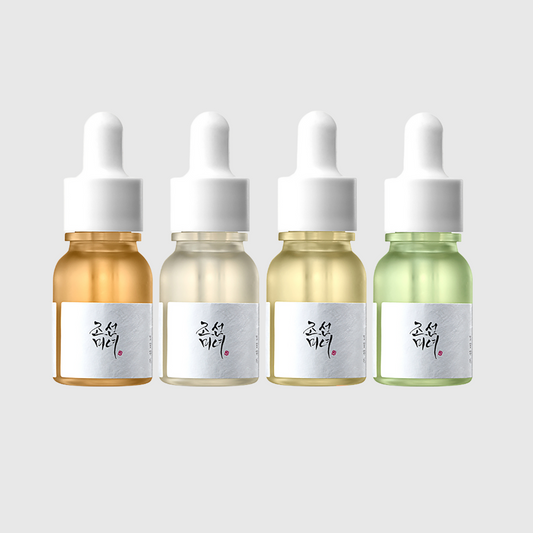 Kit de descubrimiento de suero Hanbang 