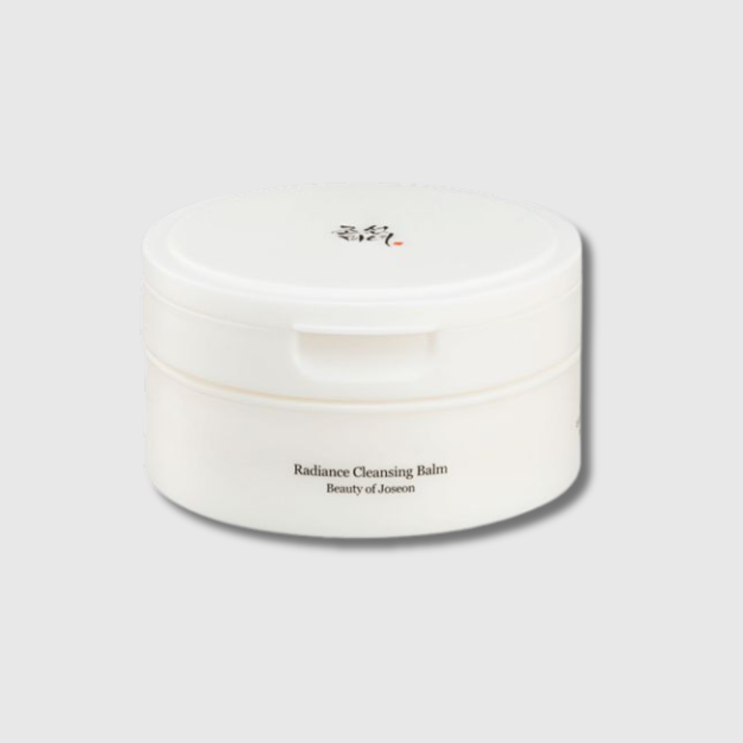 Bálsamo limpiador radiante 