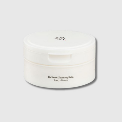 Bálsamo limpiador radiante 