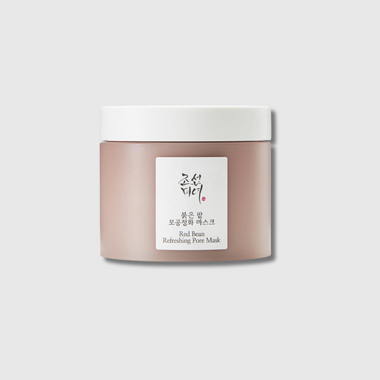 Red Bean Refreshing Pore Mask