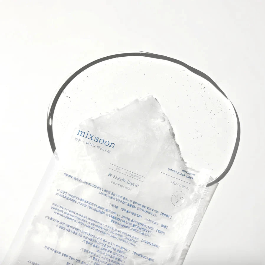 Bifida Mask (1pc) MIXSOON