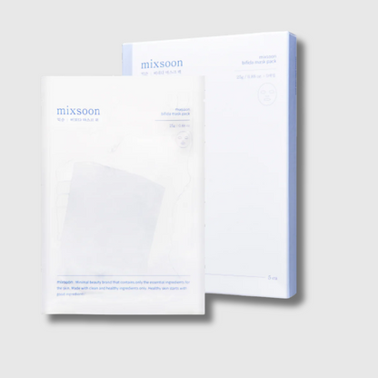 Bifida Mask (1pc) MIXSOON