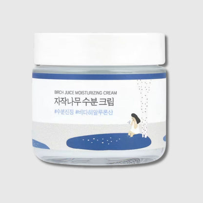 Birch Juice Sun Cream SPF50 