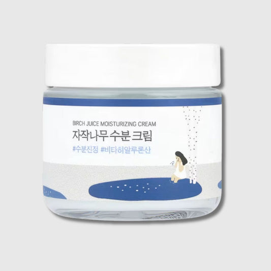 Birch Juice Sun Cream SPF50 