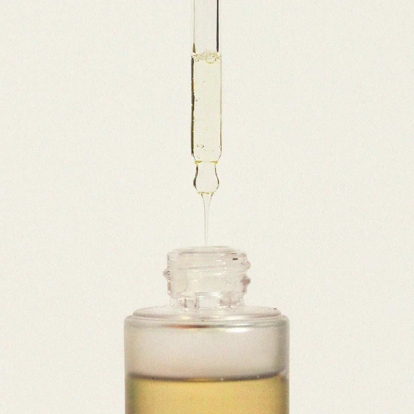 Black Rice Facial Oil HARUHARU WONDER 