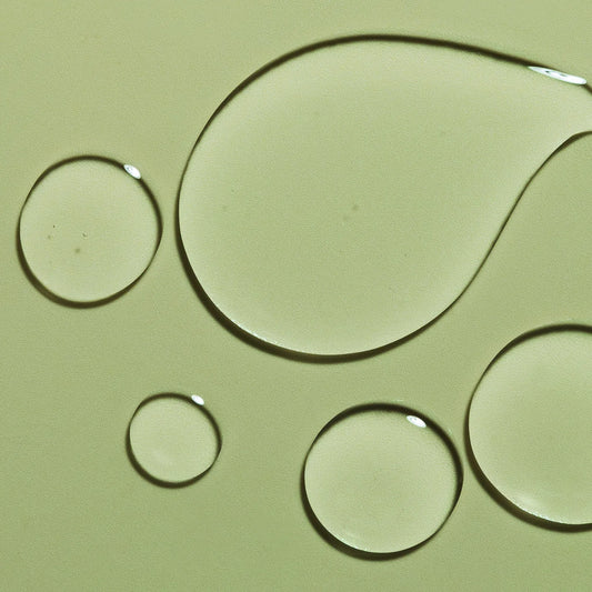 Black Rice toner (FF) HARUHARU WONDER