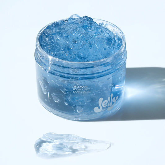 Bouncy Jelly Soothing Gel JELLAQUA 