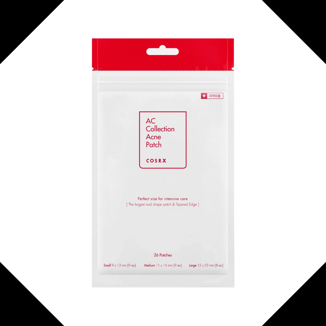 AC Collection Acne Patch