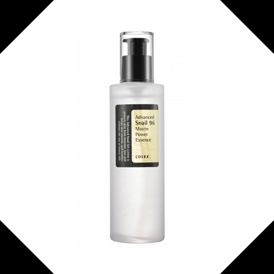 Advanced Snail 96 Mucin Power Essence