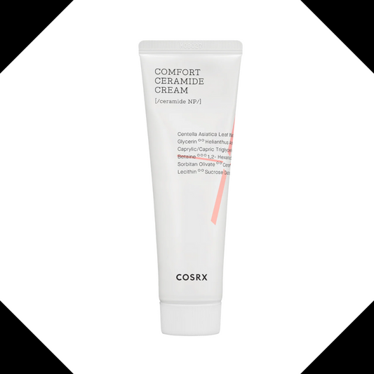 Balancium Confort Ceramide Cream