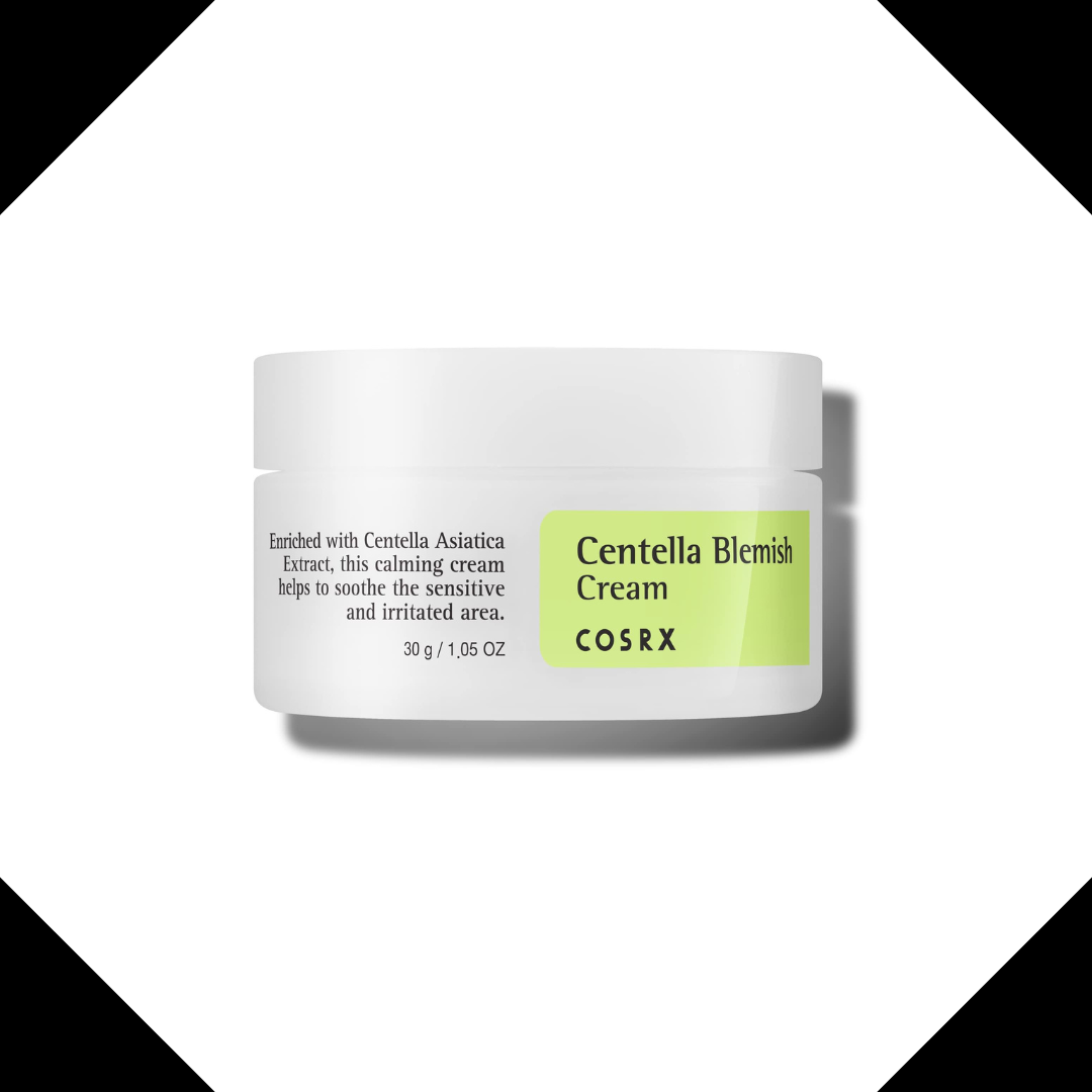 Centella Blemish Cream