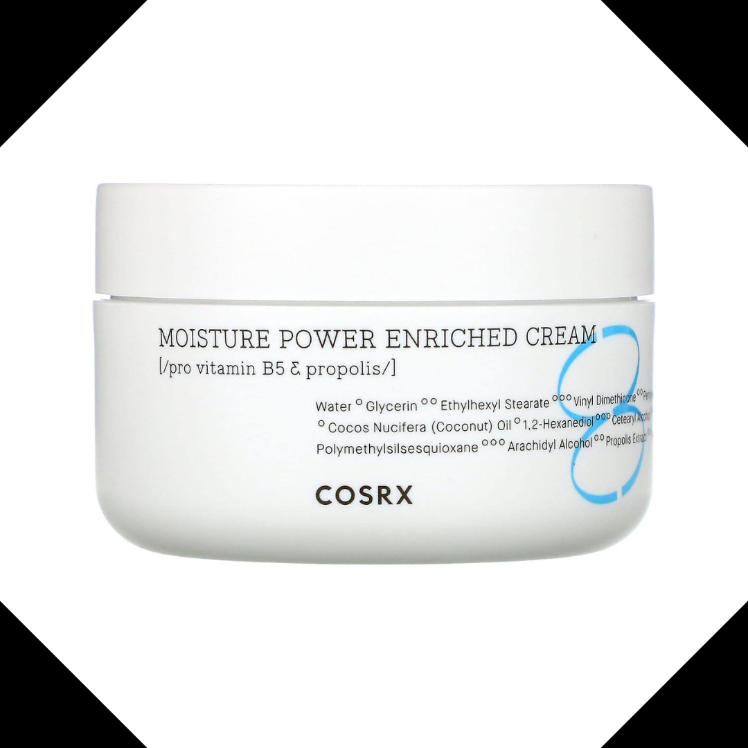 Hydrium Moisture Power Enriched Cream