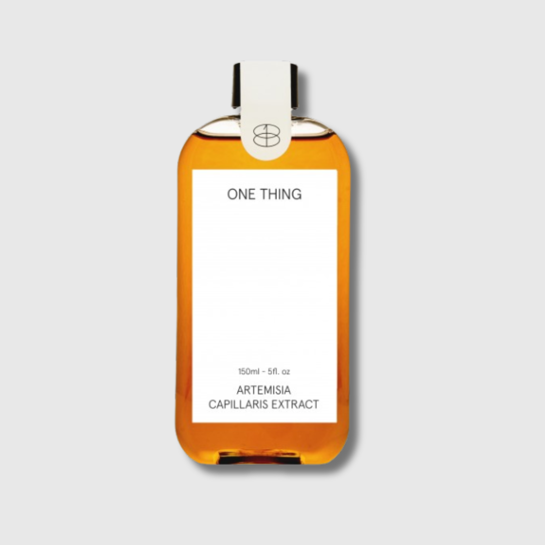 Centella Asiatica extract ONE THING