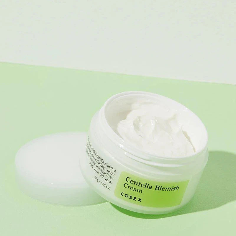 Centella Blemish Cream COSRX