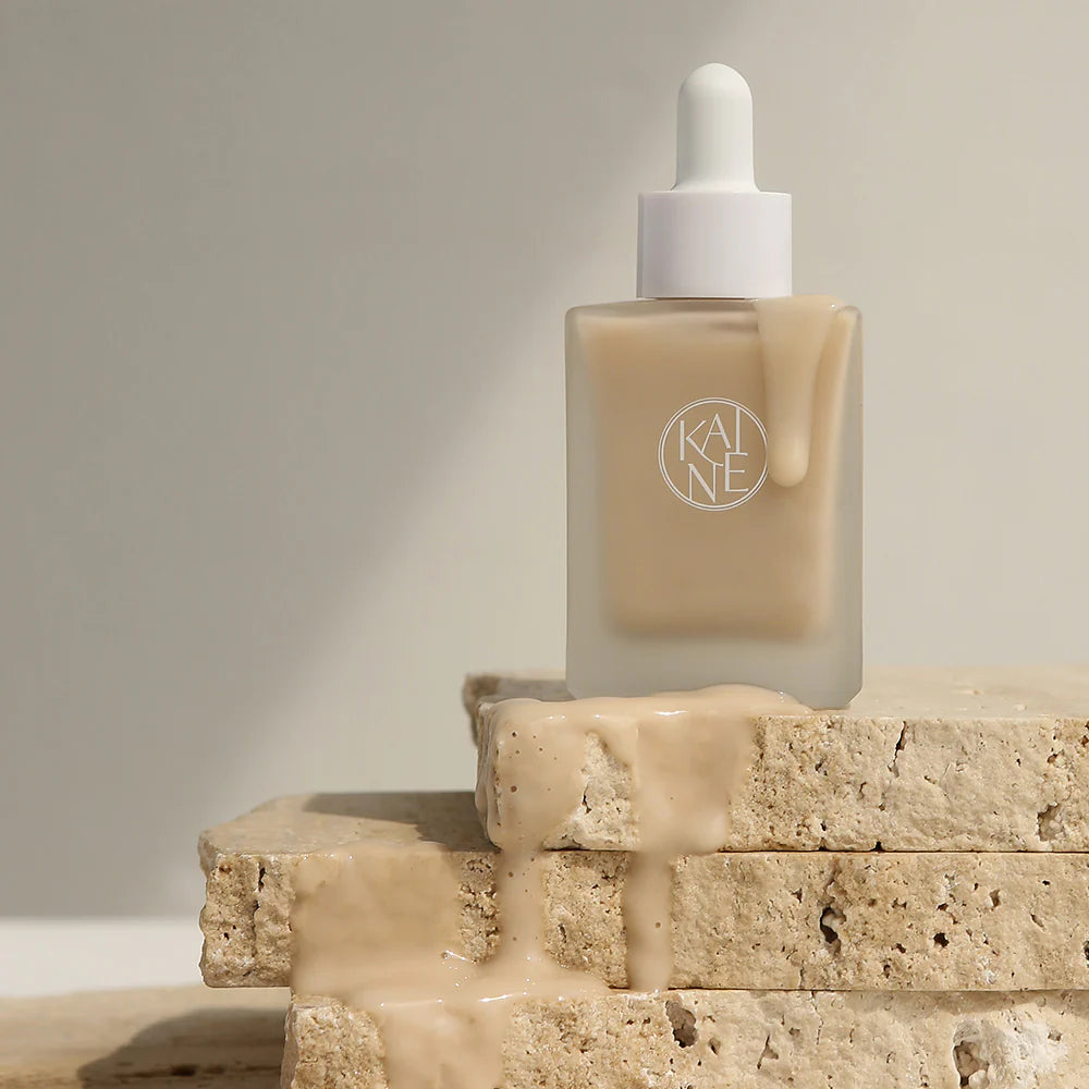 Chaga Collagen Charging Serum KAINE