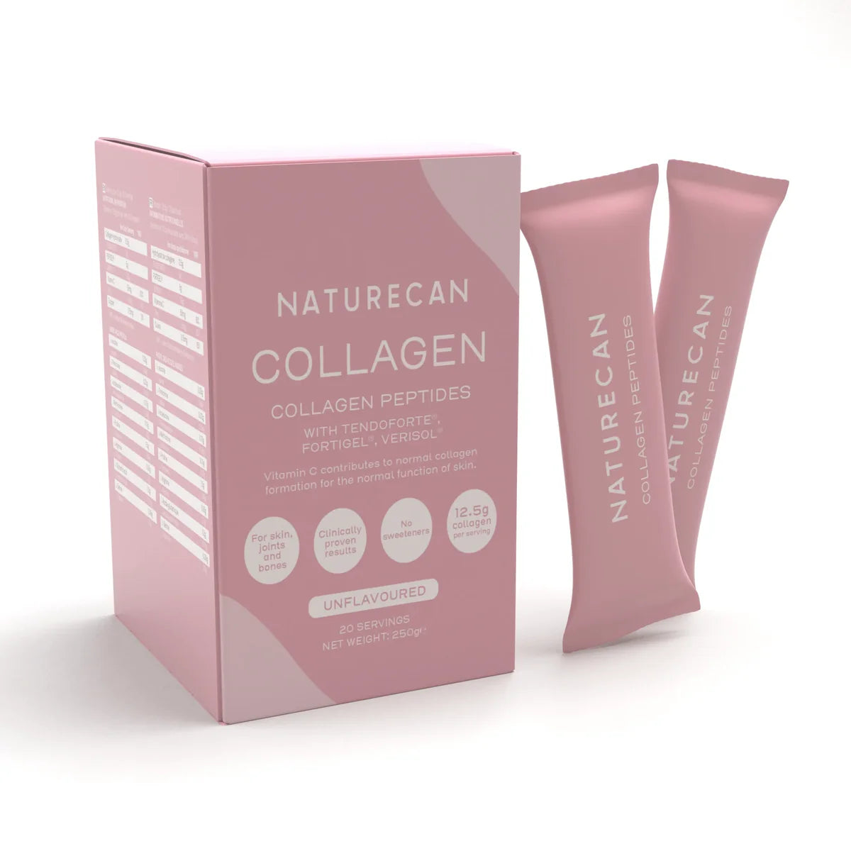 Collagen Peptides