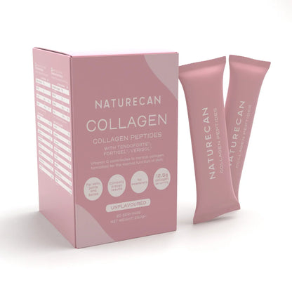 Collagen Peptides