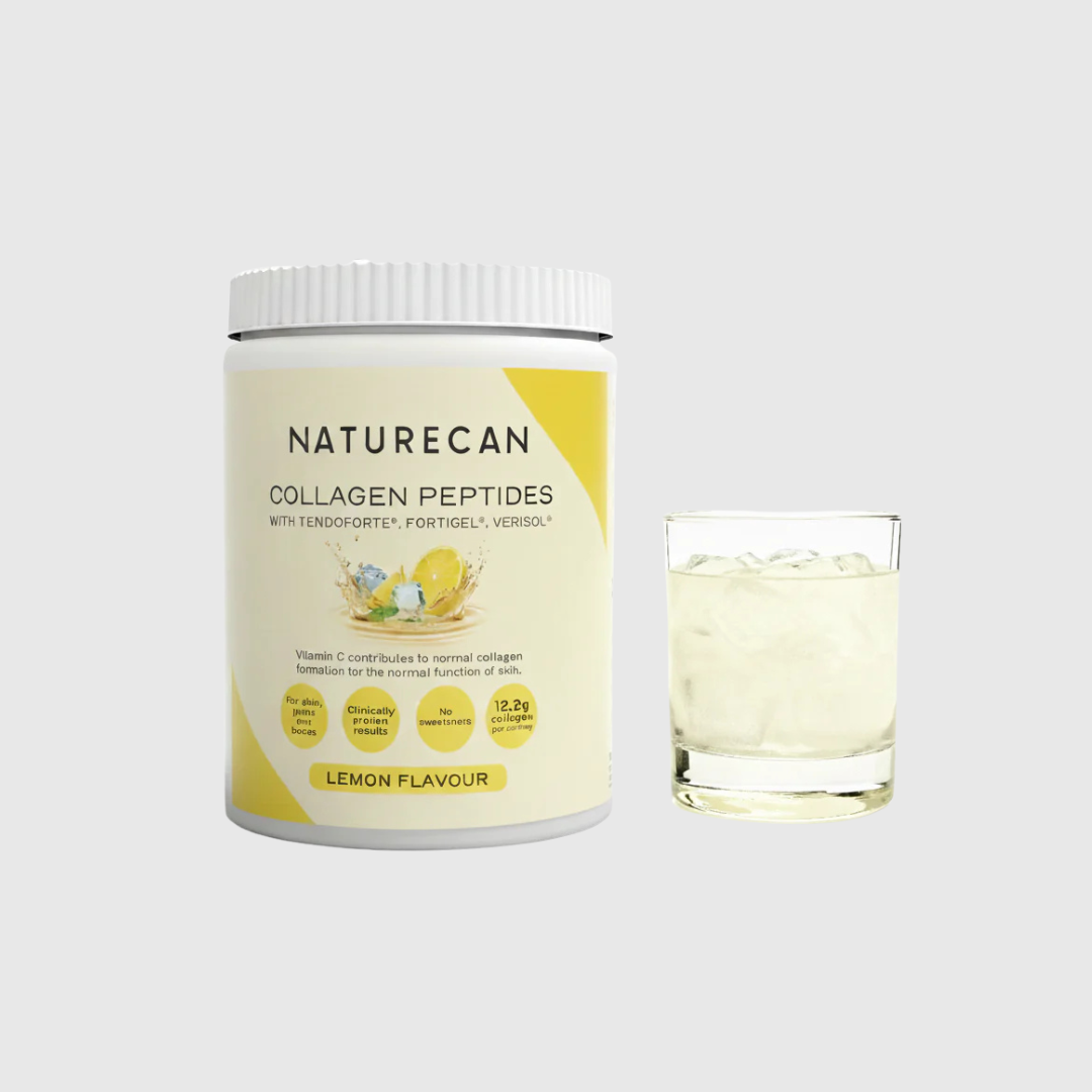Collagen Peptides NATURECAN