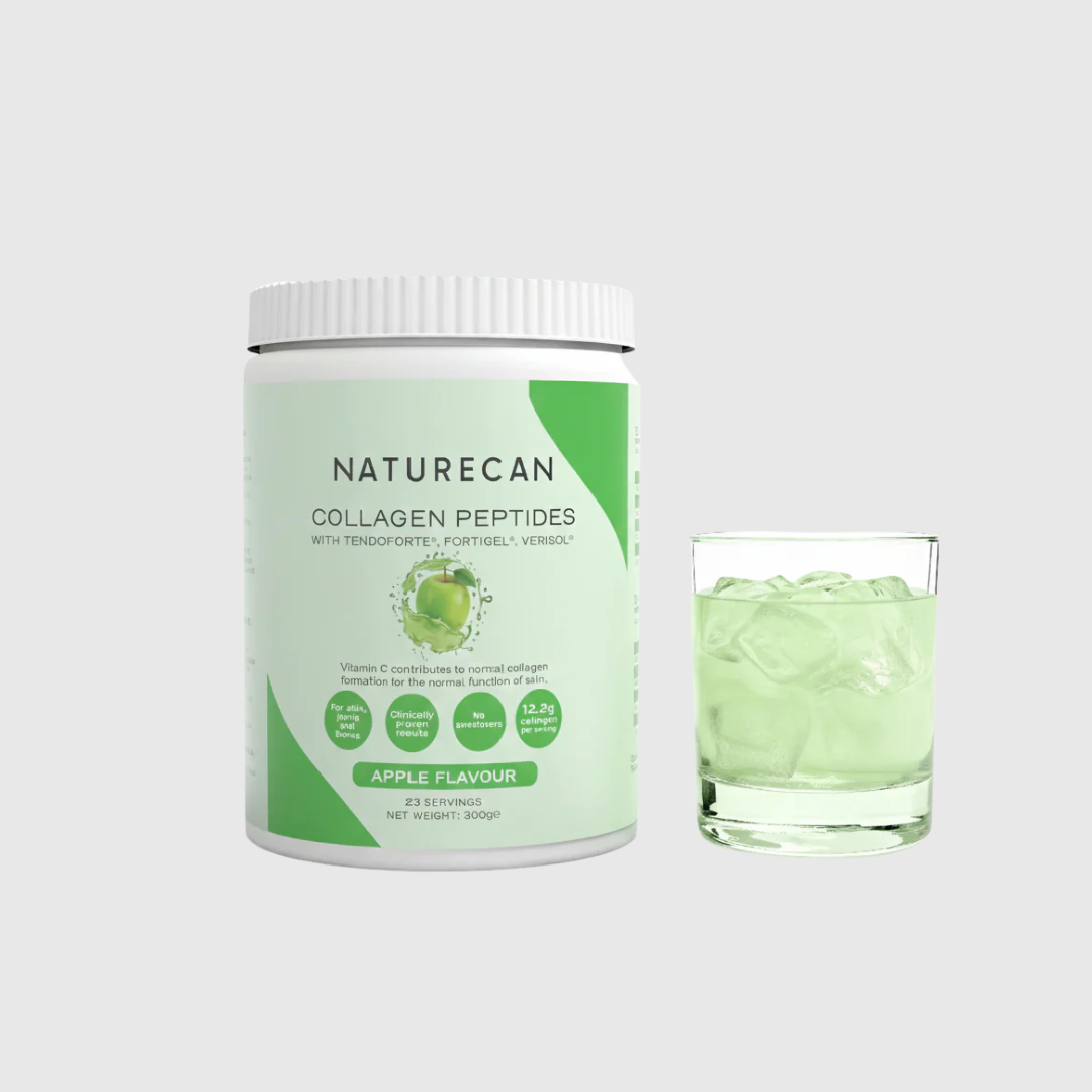 Collagen Peptides NATURECAN