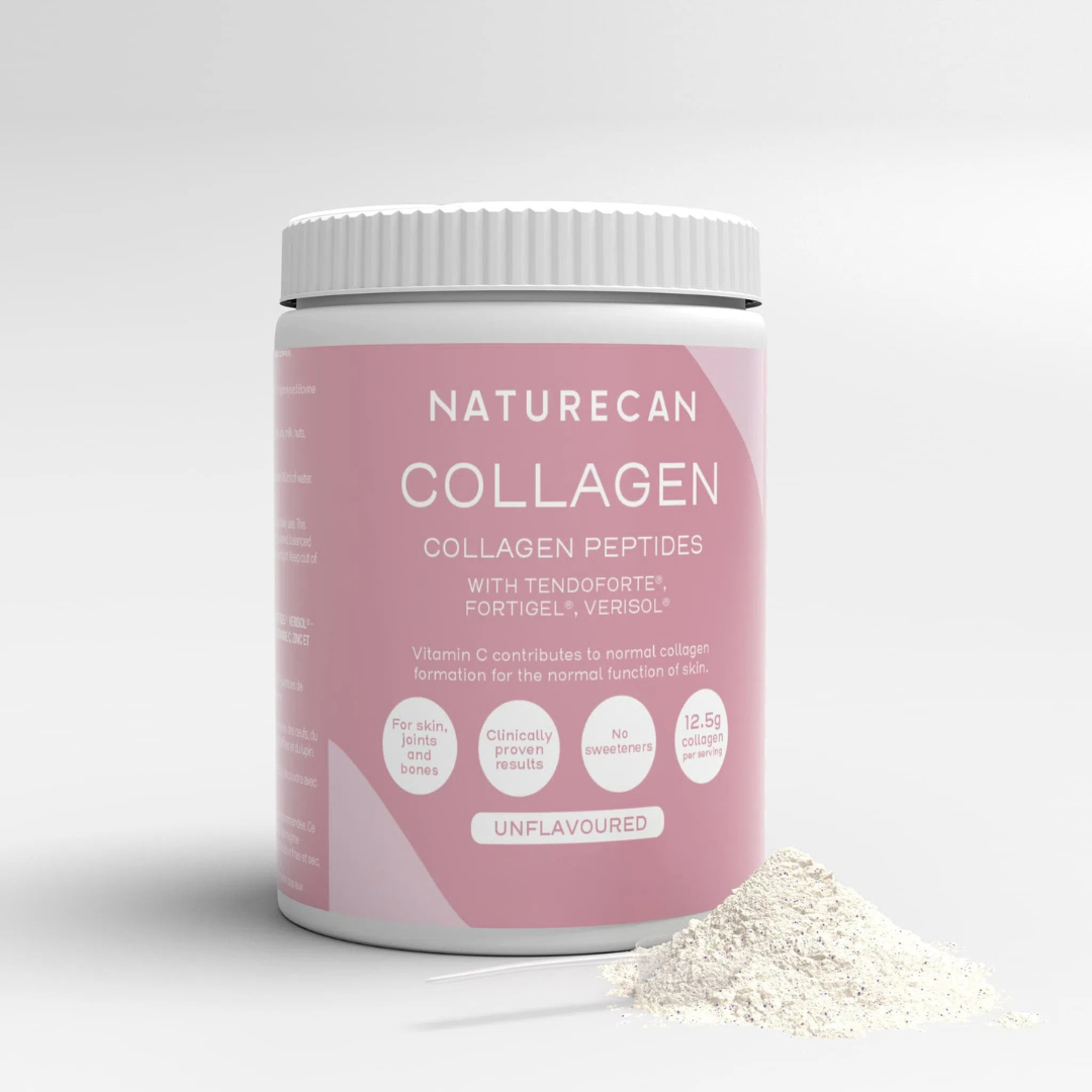 Collagen Peptides NATURECAN