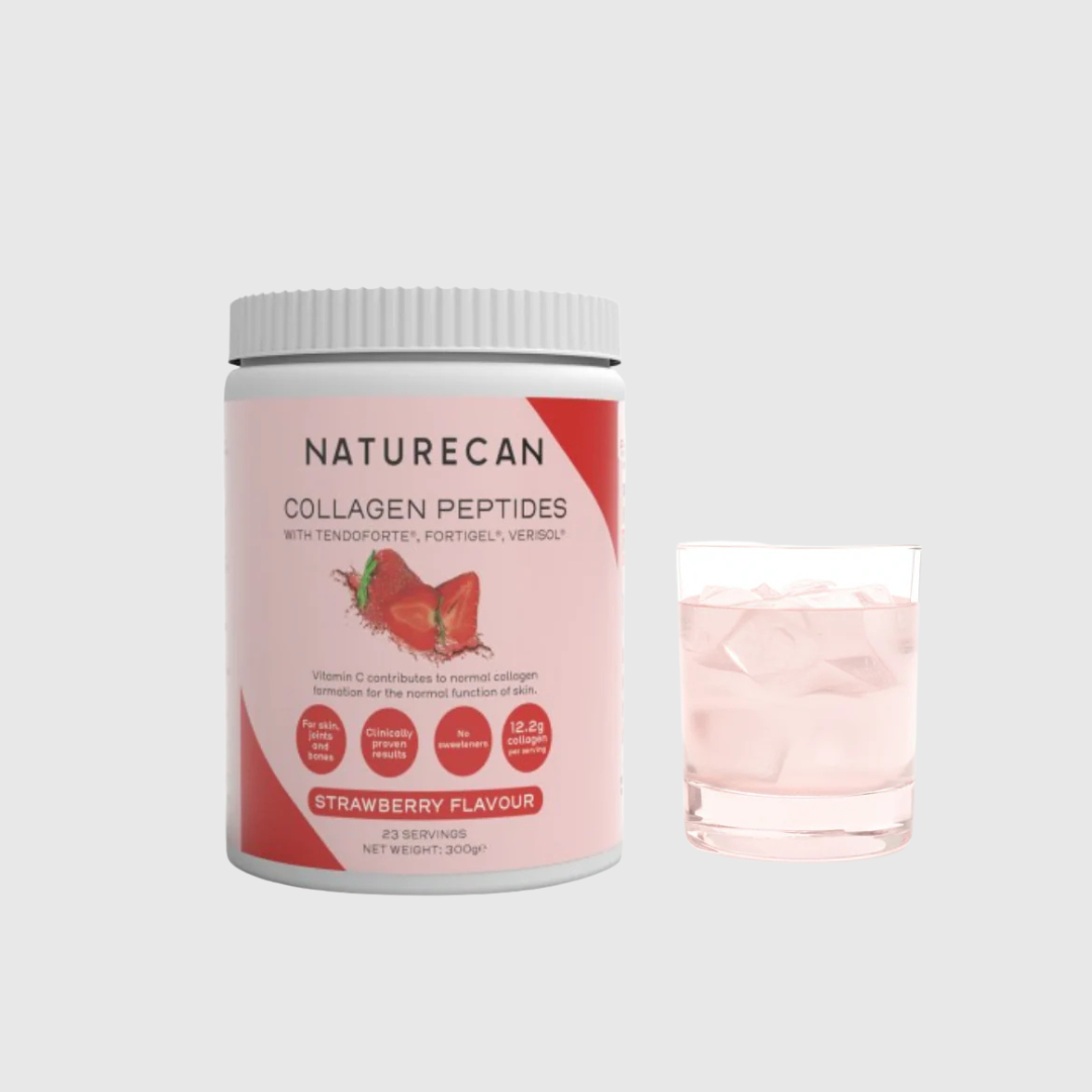 Collagen Peptides NATURECAN