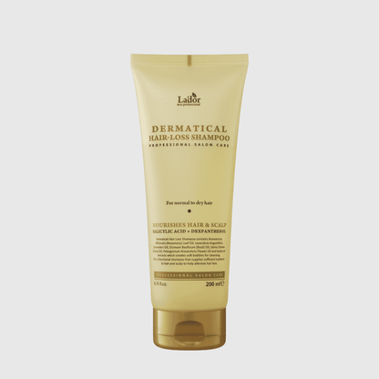 Dermatical Hair Loss Shampoo ( For Normal To Dry Hair)