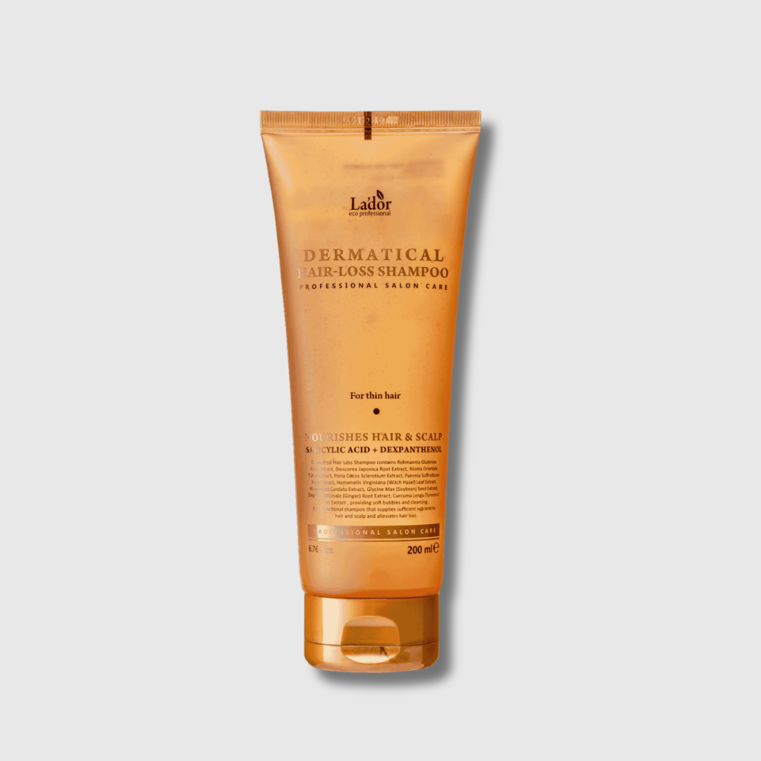 Dermatical Hair Loss Shampoo (For Thin Hair)
