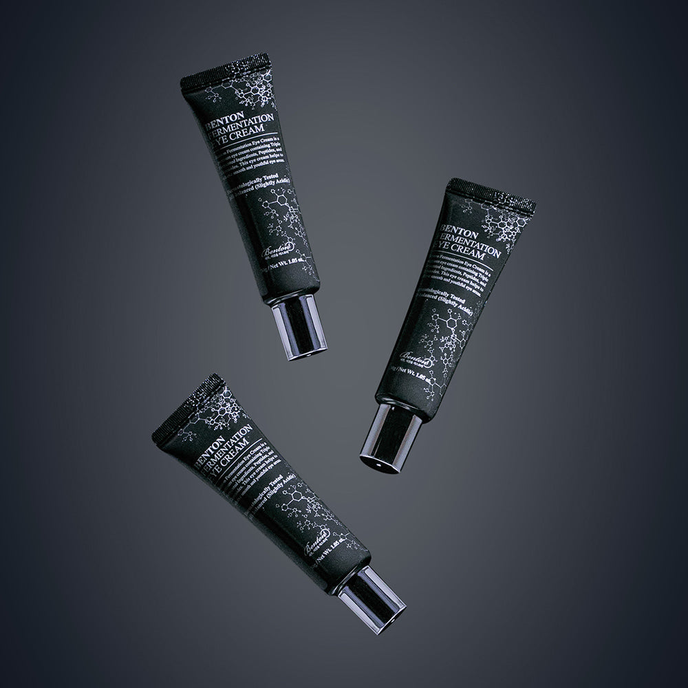 Fermentation Eye Cream BENTON