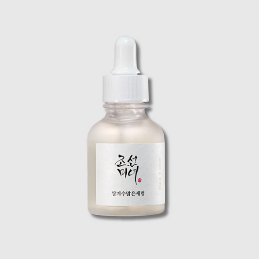 Glow Deep Serum : Rice + Alpha-Arbutin