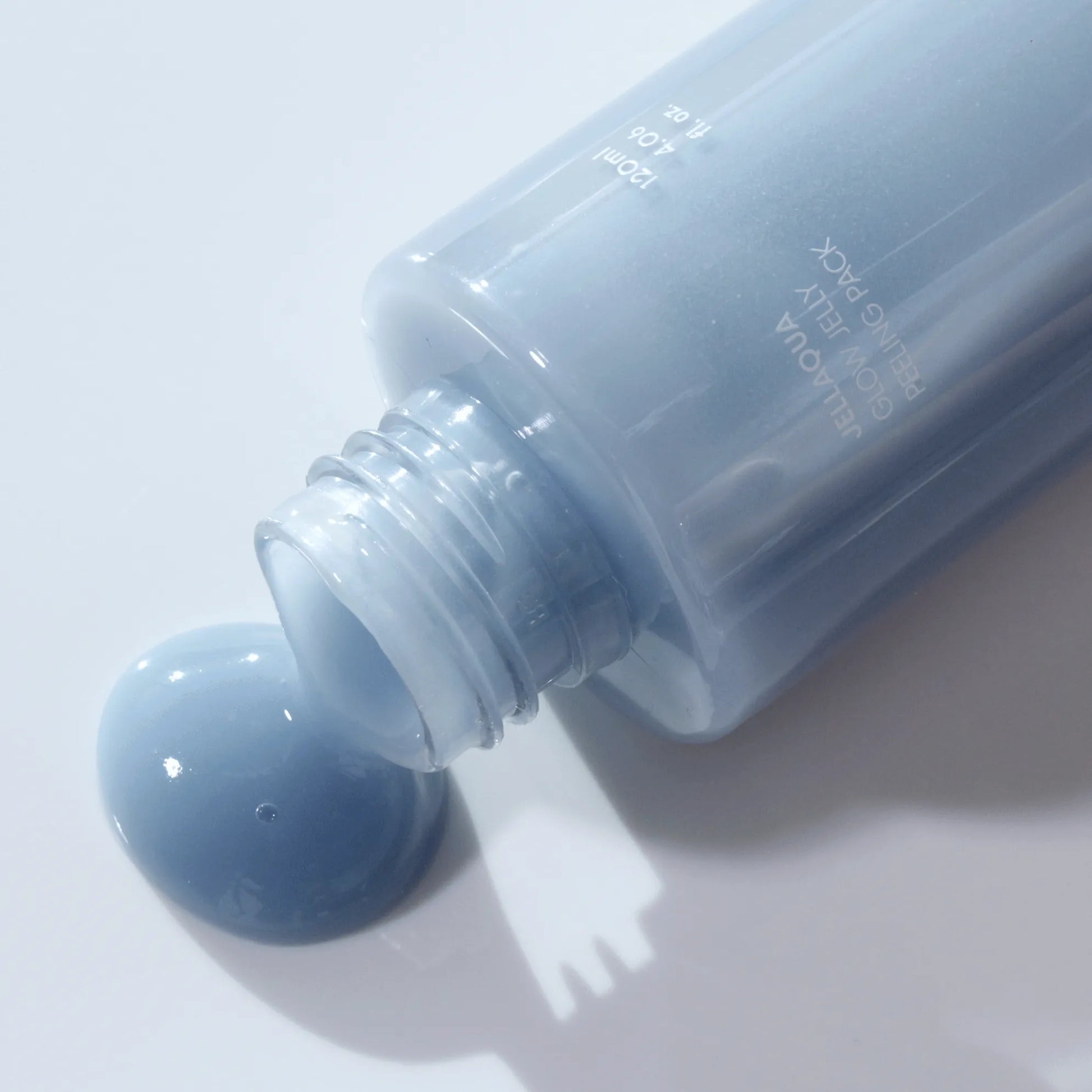 Glow Jelly Peeling Pack JELLAQUA 