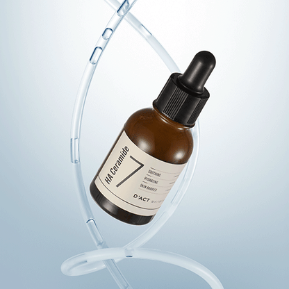 HA CERAMIDE 7 D'ACT
