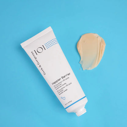 Happier Barrier GEEK & GORGEOUS 