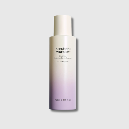 Black Rice Probiotics Barriere Essence