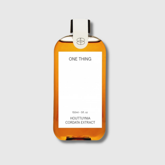 Houttuynia Cordata Extract ONE THING