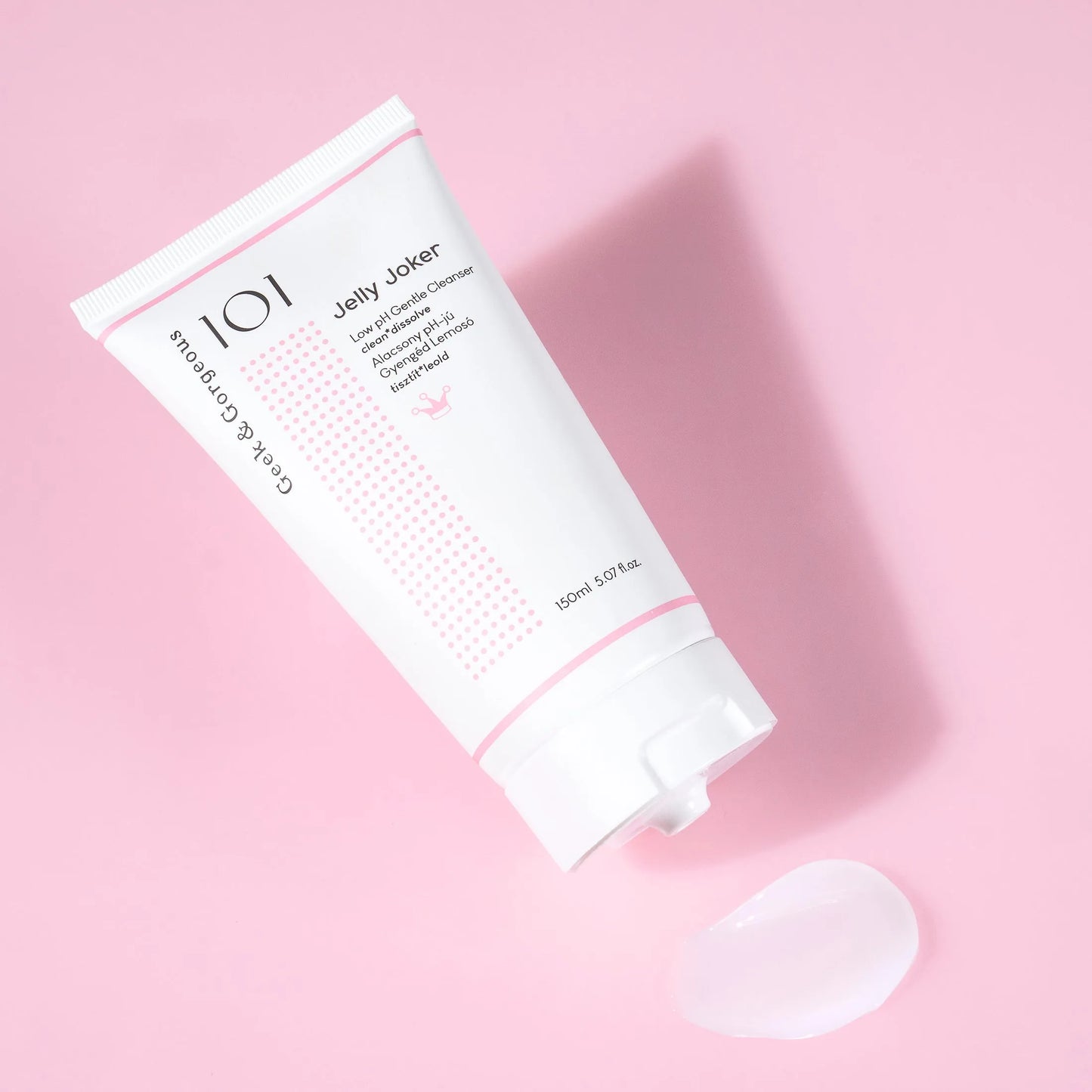 Jelly Joker GEEK & GORGEOUS 