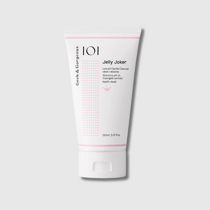 Jelly Joker GEEK & GORGEOUS