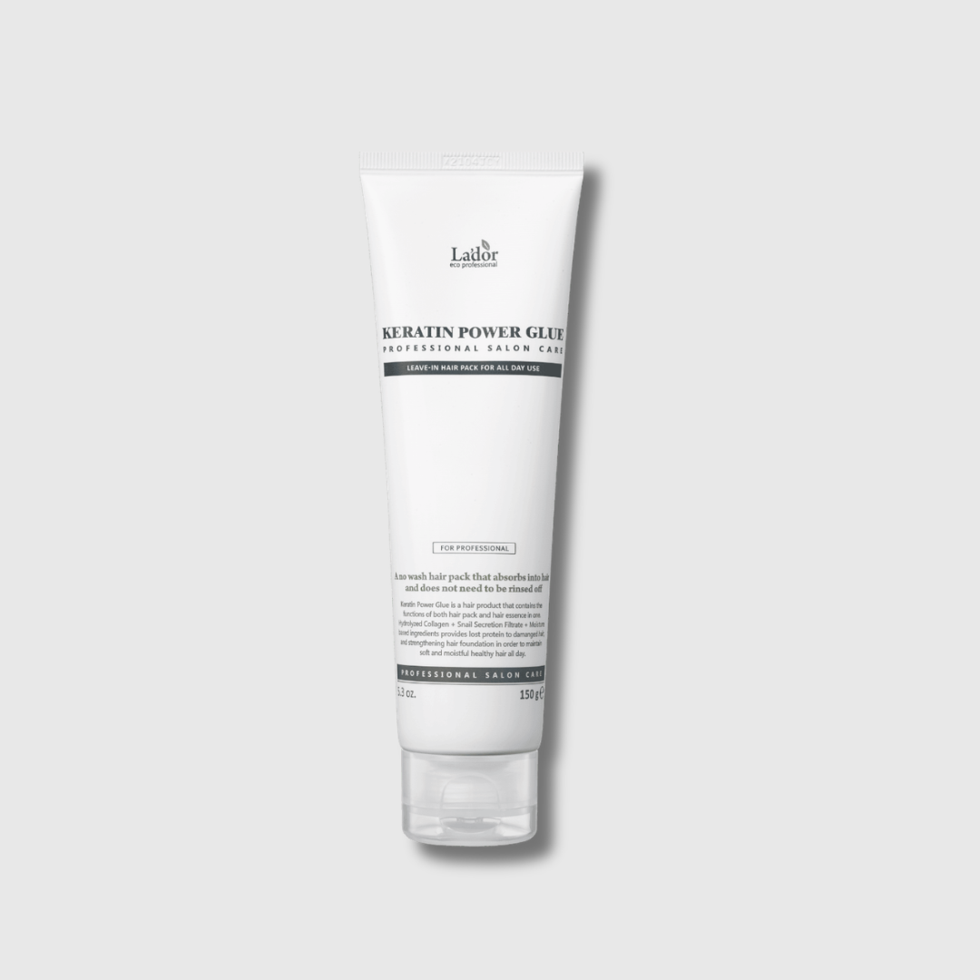 Keratin Power Glue