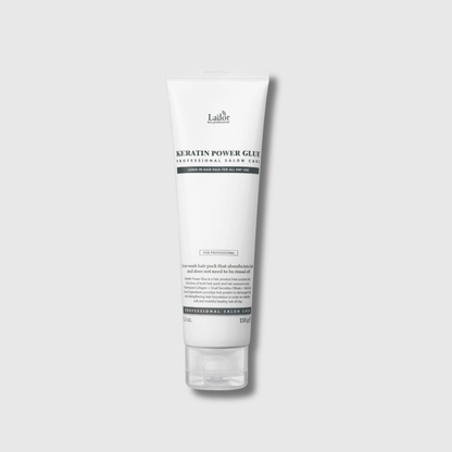 Keratin Power Glue
