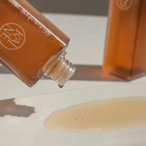 Kombu Balancing Ampoule Toner KAINE