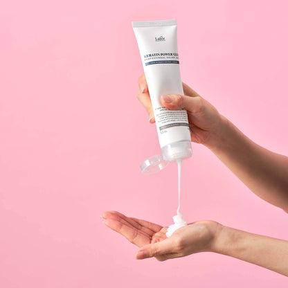 Keratin Power Glue