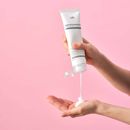 Keratin Power Glue