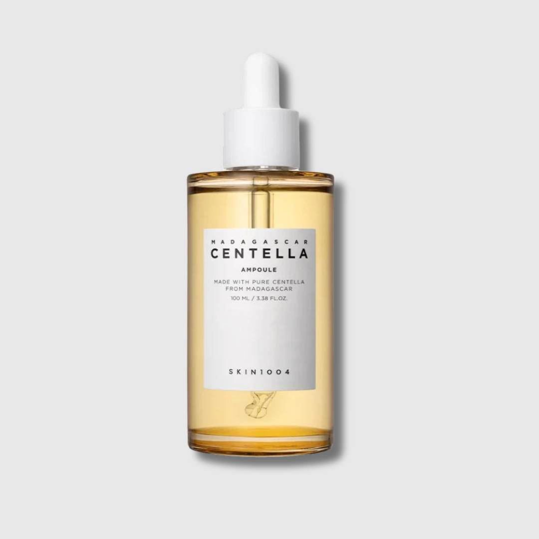 Madagascar Centella Ampoule SKIN 1004
