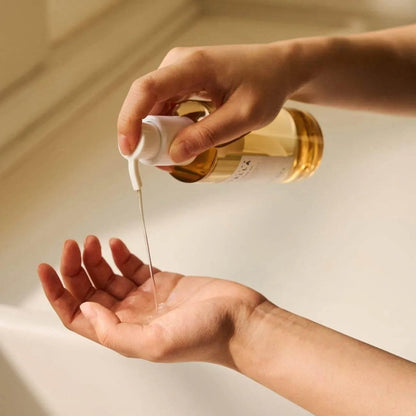 Madagascar Centella Light Cleansing Oil SKIN 1004